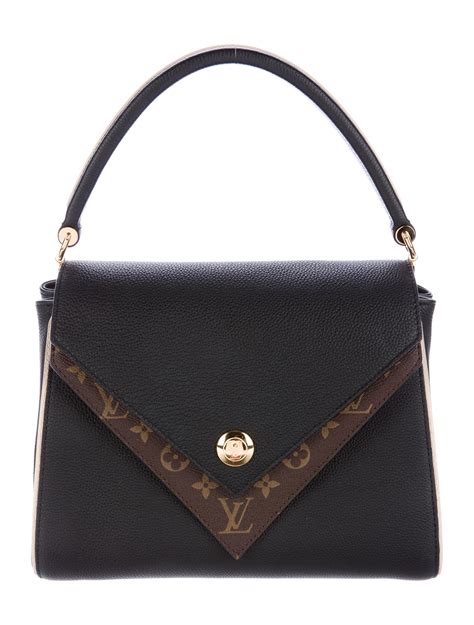 lv bag zipper|louis vuitton double v bag.